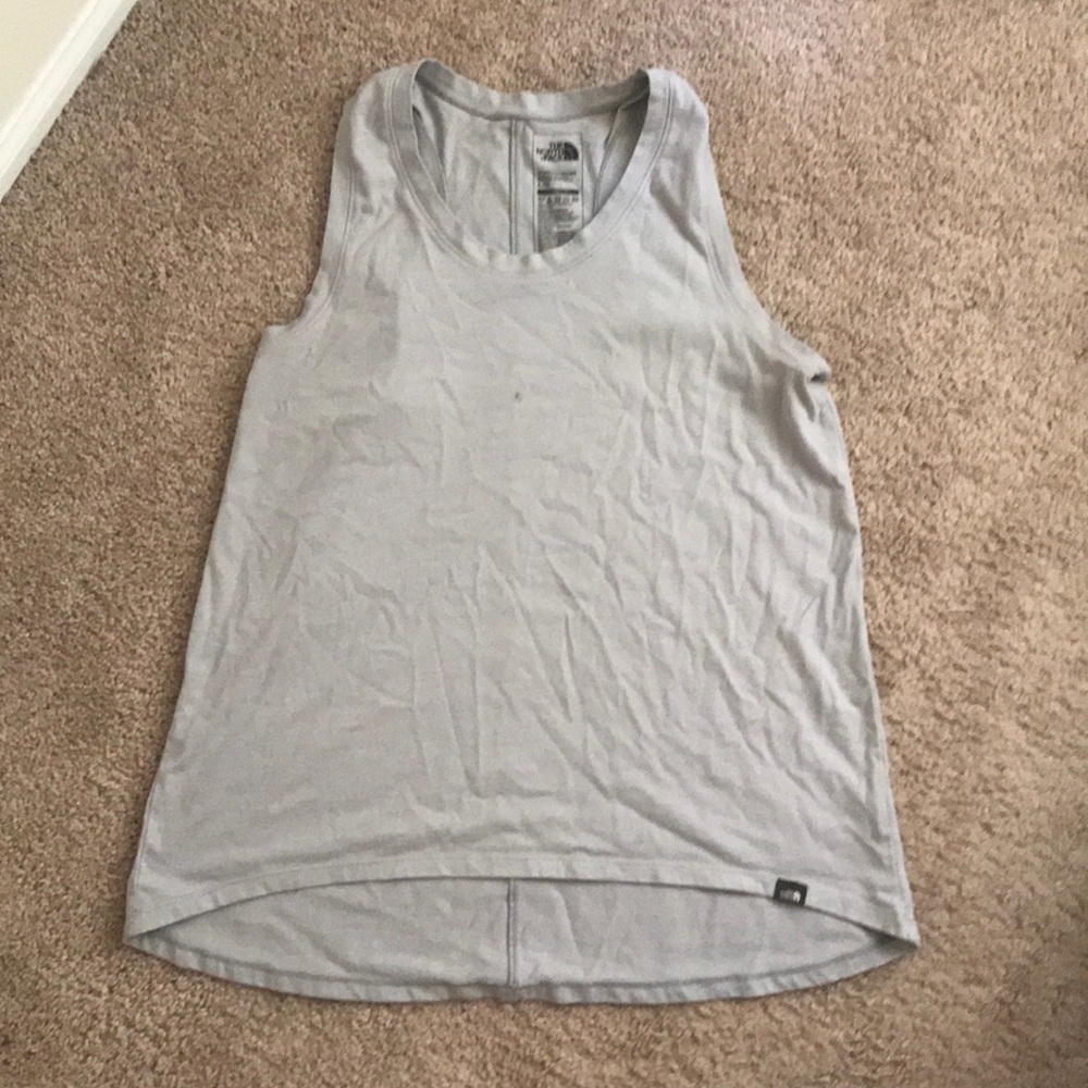 North Face Active Top